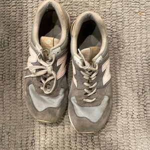 Size 12 men’s New Blance